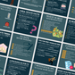 200 Digitale Infografikk maler for Eiendomsmeglere og utleie til sosiale medier