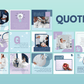 300 Digitale annonse og reklame maler for Helse og omsorgs Klinikker til sosiale medier